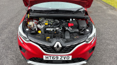 Renault Captur 1.0 TCE 100 Iconic 5dr Petrol Hatchback